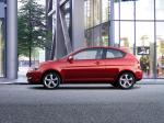 Hyundai Accent 3-Door 2006 года